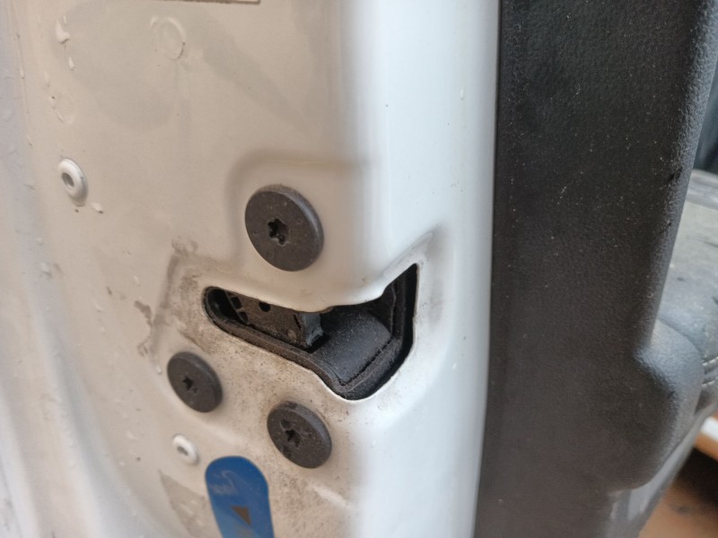 renault megane iv hatchback (b9a/m/n_) del año 2018