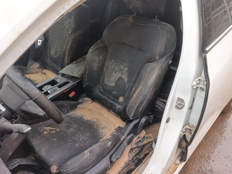 renault megane iv hatchback (b9a/m/n_) del año 2018