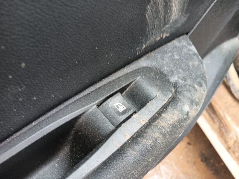 renault megane iv hatchback (b9a/m/n_) del año 2018