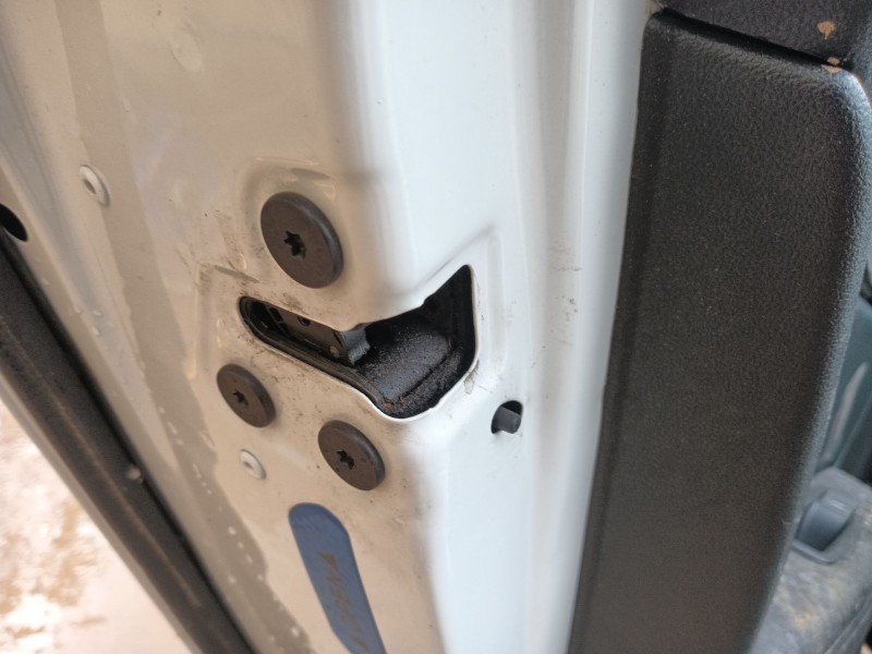 renault megane iv hatchback (b9a/m/n_) del año 2018