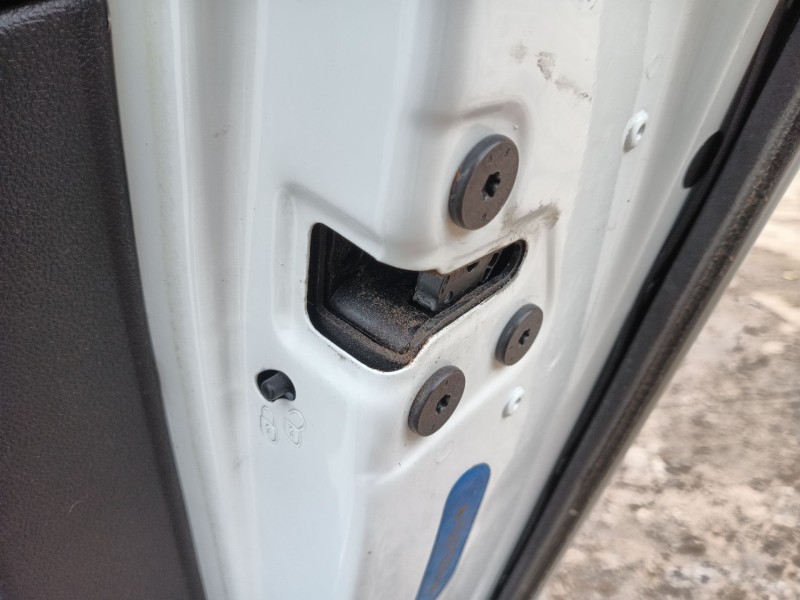 renault megane iv hatchback (b9a/m/n_) del año 2018