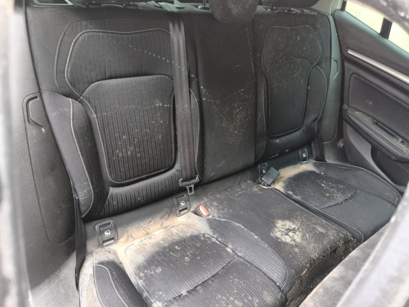 renault megane iv hatchback (b9a/m/n_) del año 2018