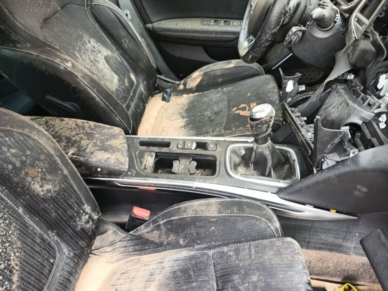 renault megane iv hatchback (b9a/m/n_) del año 2018