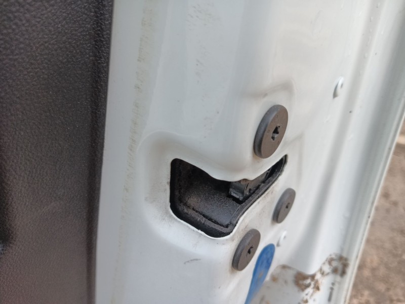 renault megane iv hatchback (b9a/m/n_) del año 2018