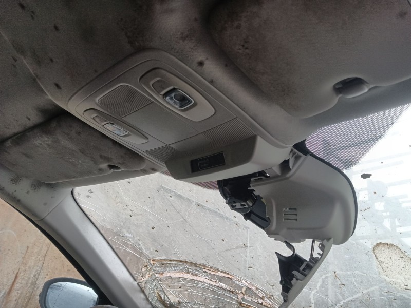 renault megane iv hatchback (b9a/m/n_) del año 2018