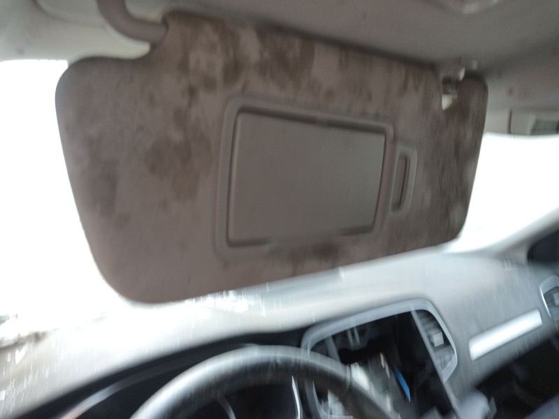 renault megane iv hatchback (b9a/m/n_) del año 2018