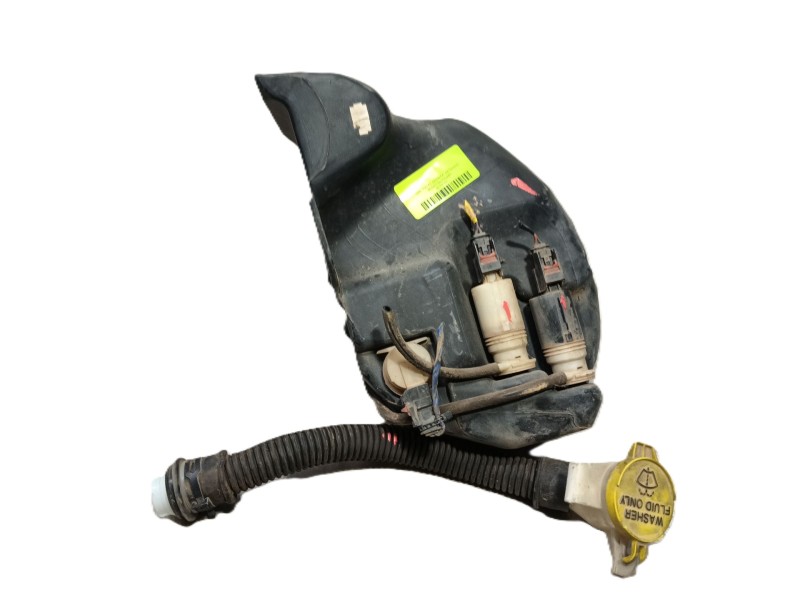 Recambio de deposito limpia para chrysler voyager iv (rg, rs) 2.5 crd referencia OEM IAM  04894074AC 