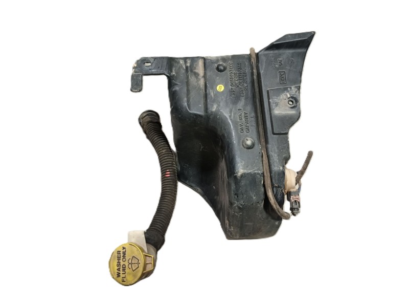 Recambio de deposito limpia para chrysler voyager iv (rg, rs) 2.5 crd referencia OEM IAM  04894074AC 