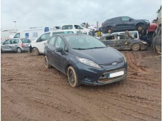 ford fiesta vi (cb1, ccn) del año 2010