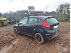 ford fiesta vi (cb1, ccn) del año 2010 2