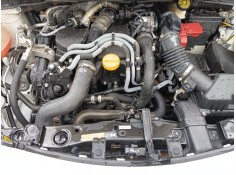 Recambio de caja cambios para nissan micra v (k14) 1.5 dci referencia OEM IAM   