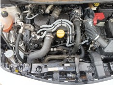 Recambio de motor completo para nissan micra v (k14) 1.5 dci referencia OEM IAM   