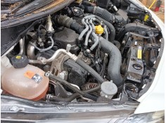 Recambio de motor completo para nissan micra v (k14) 1.5 dci referencia OEM IAM    2