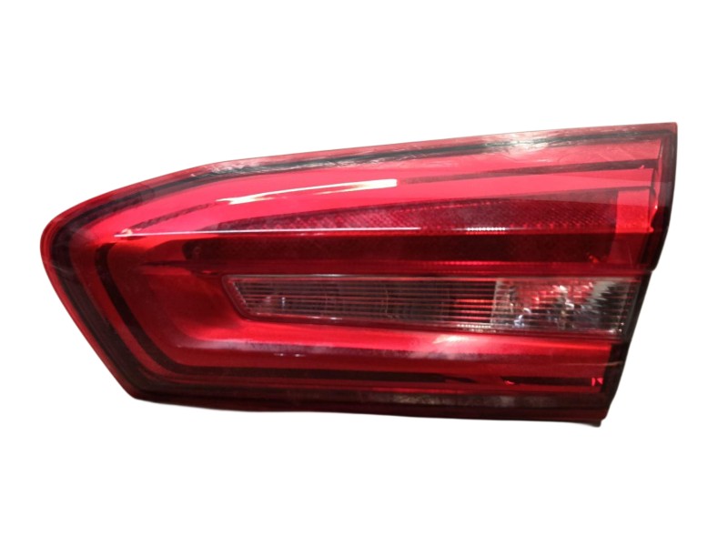 Recambio de piloto trasero derecho interior para ford focus iv (hn) 1.5 ecoblue referencia OEM IAM   