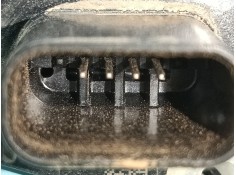 Recambio de caudalimetro para ford focus iv (hn) 1.5 ecoblue referencia OEM IAM    2