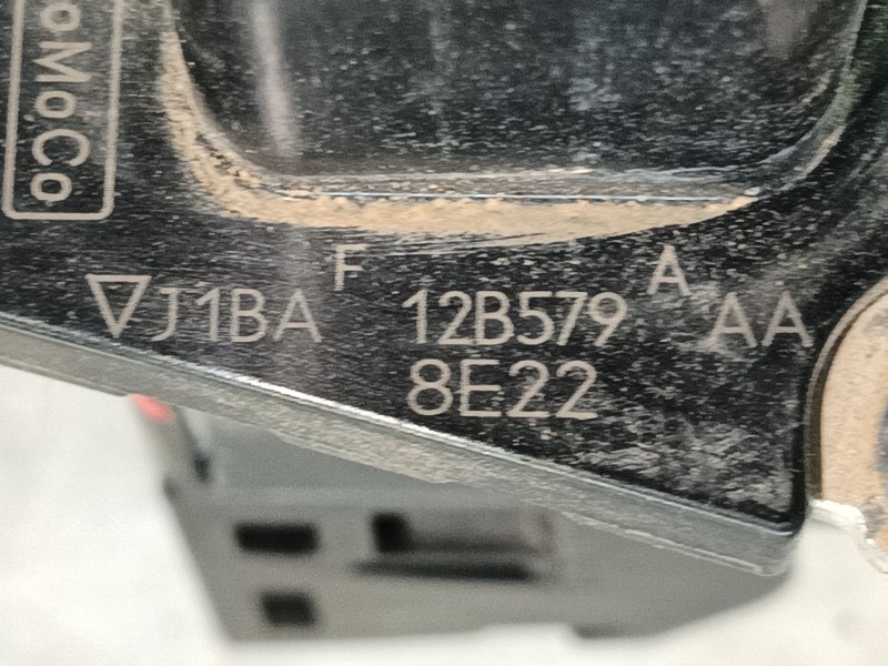 Recambio de caudalimetro para ford focus iv (hn) 1.5 ecoblue referencia OEM IAM   