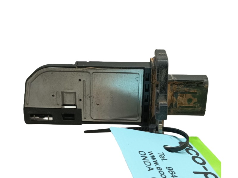 Recambio de caudalimetro para ford focus iv (hn) 1.5 ecoblue referencia OEM IAM  J1BA12B579AA 