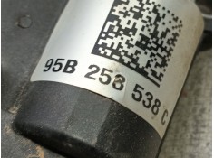 Recambio de modulo electronico para porsche macan (95b) gts (95bbl1) referencia OEM IAM    2