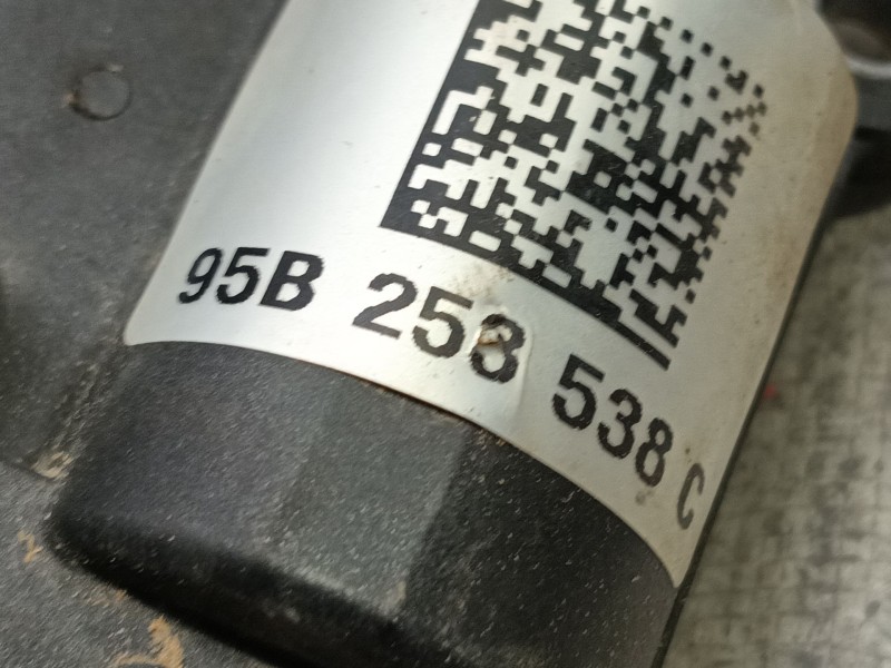 Recambio de modulo electronico para porsche macan (95b) gts (95bbl1) referencia OEM IAM   