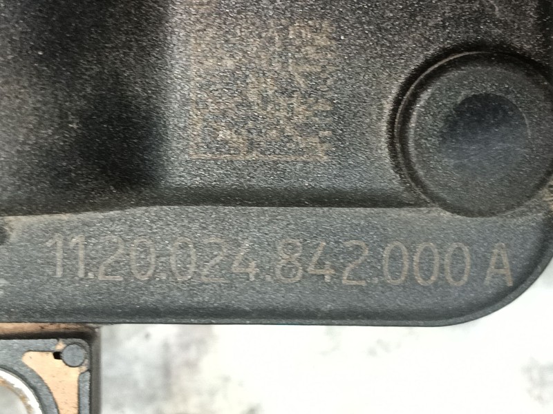 Recambio de modulo electronico para porsche macan (95b) gts (95bbl1) referencia OEM IAM   