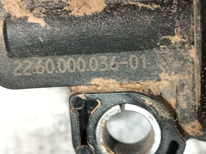 Recambio de modulo electronico para porsche macan (95b) gts (95bbl1) referencia OEM IAM   