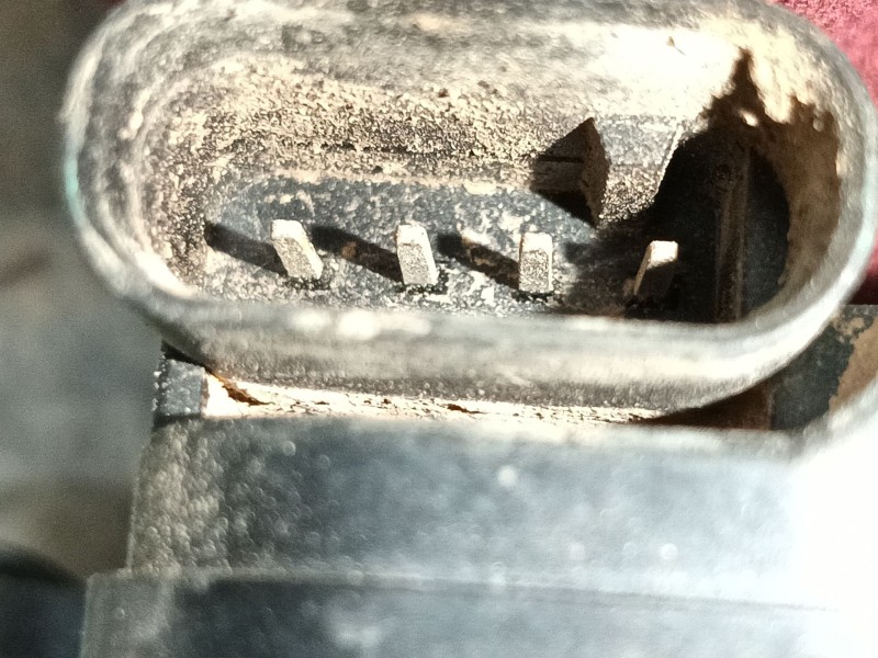 Recambio de modulo electronico para porsche macan (95b) gts (95bbl1) referencia OEM IAM   