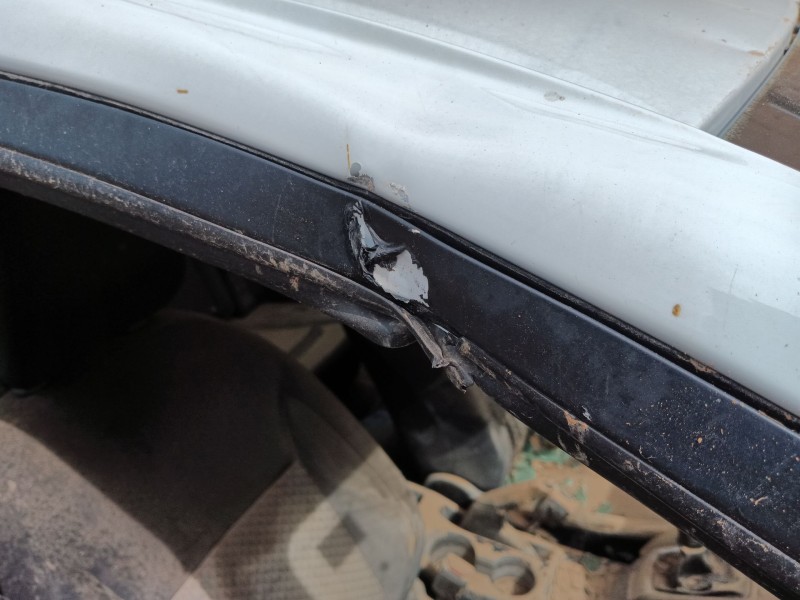 nissan micra v (k14) del año 2018