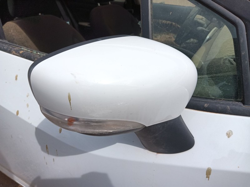 nissan micra v (k14) del año 2018