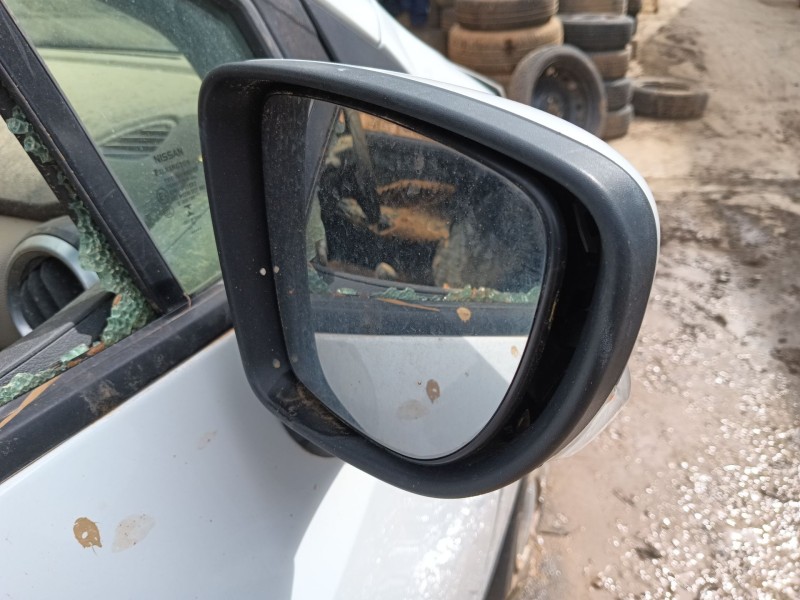 nissan micra v (k14) del año 2018