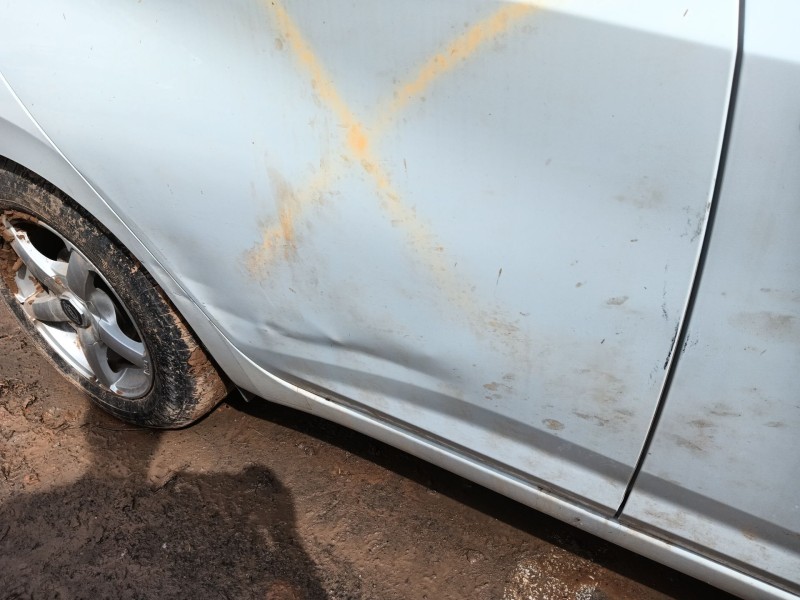 nissan micra v (k14) del año 2018