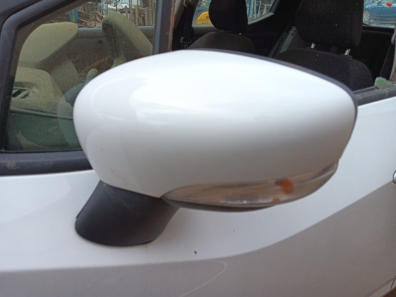 nissan micra v (k14) del año 2018