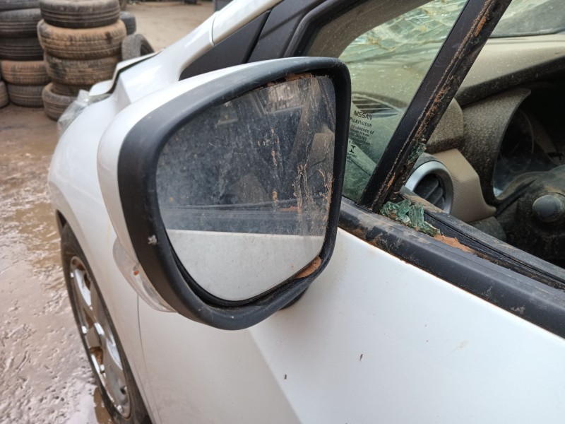 nissan micra v (k14) del año 2018