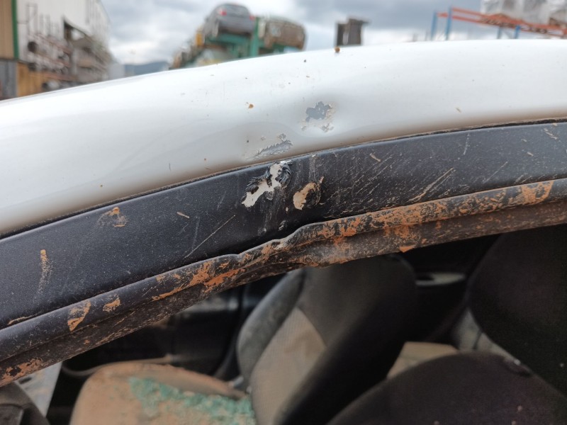 nissan micra v (k14) del año 2018