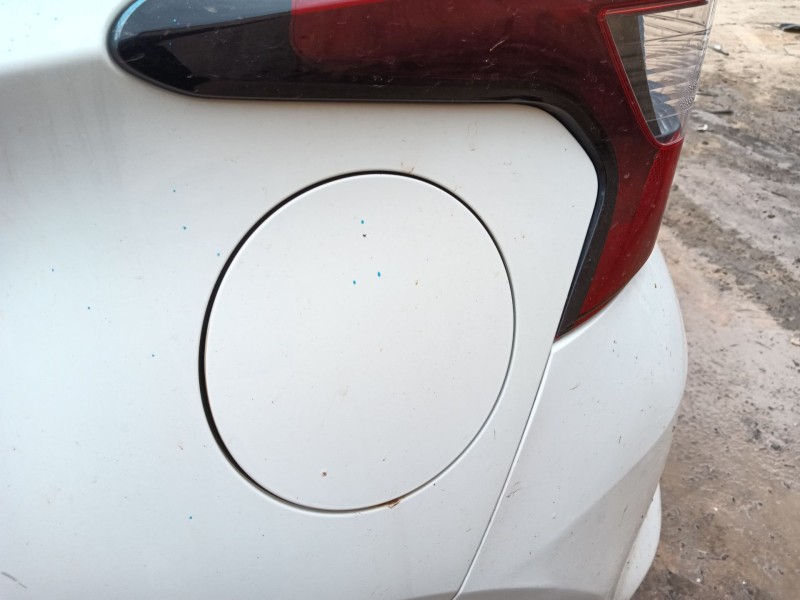 nissan micra v (k14) del año 2018