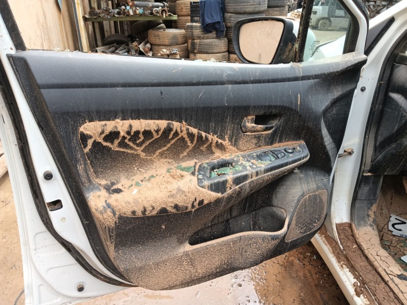 nissan micra v (k14) del año 2018