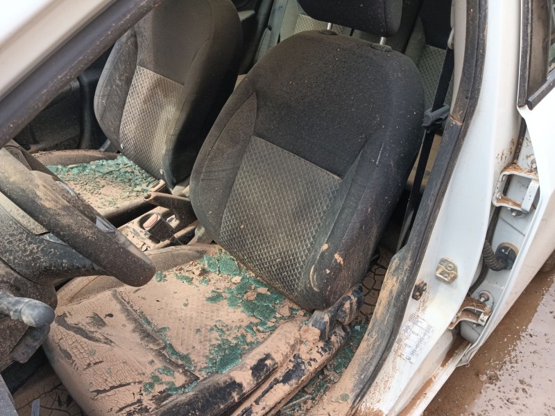 nissan micra v (k14) del año 2018