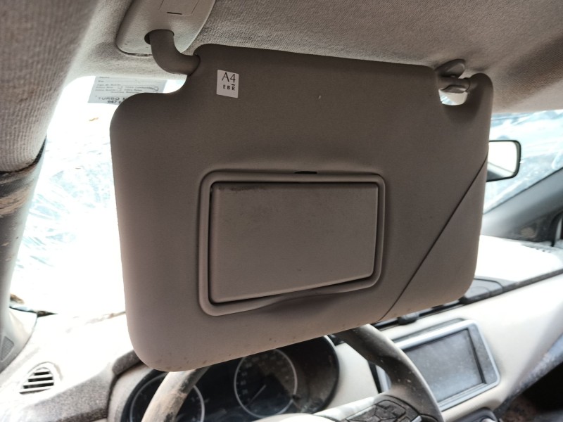 nissan micra v (k14) del año 2018