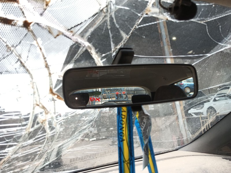 nissan micra v (k14) del año 2018