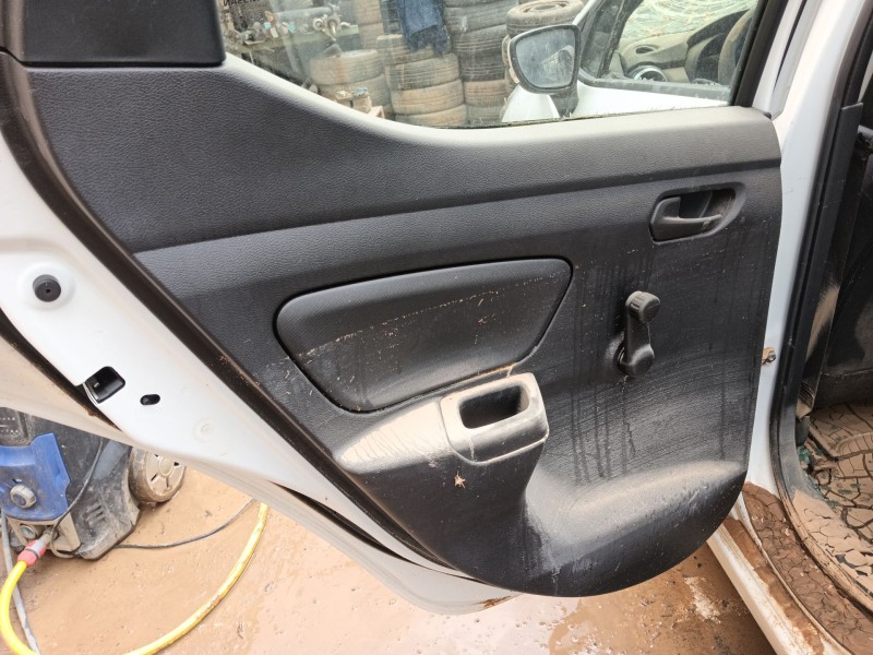 nissan micra v (k14) del año 2018