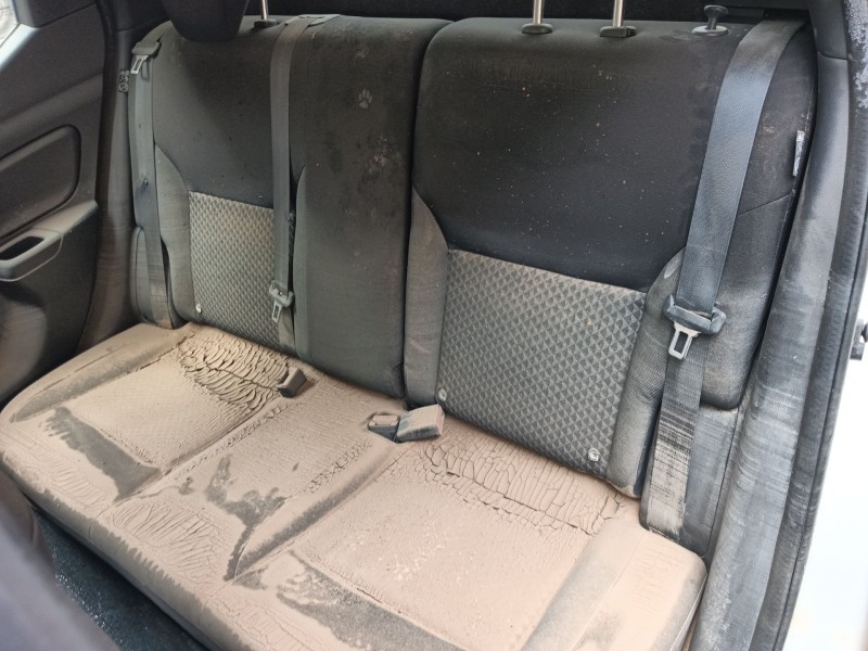 nissan micra v (k14) del año 2018