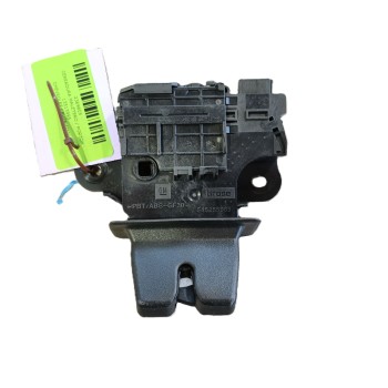 CERRADURA MALETERO / PORTON 13513995 13501988 963113103
