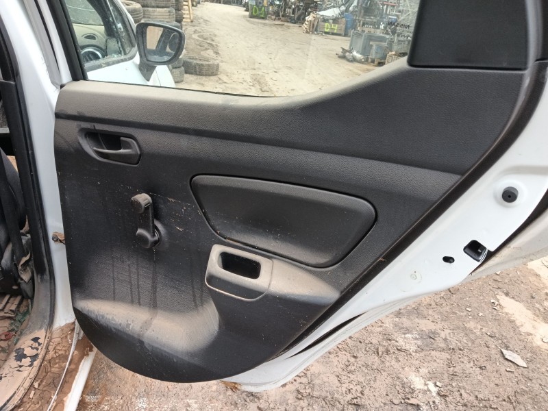 nissan micra v (k14) del año 2018