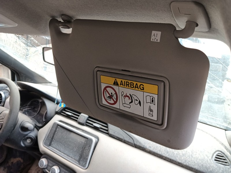 nissan micra v (k14) del año 2018