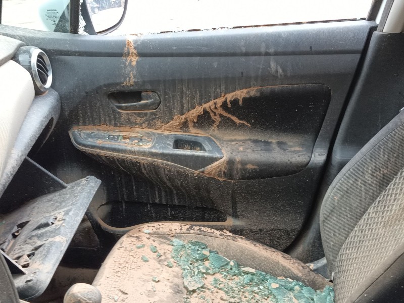 nissan micra v (k14) del año 2018