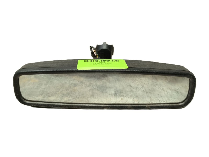 Recambio de espejo interior para ford focus iv (hn) 1.5 ecoblue referencia OEM IAM   