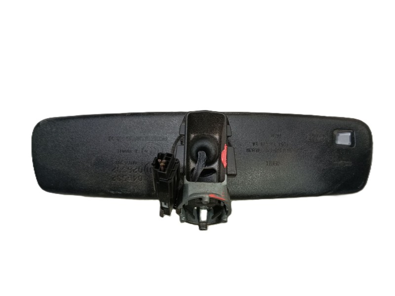 Recambio de espejo interior para ford focus iv (hn) 1.5 ecoblue referencia OEM IAM   