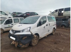 NISSAN NV200 FURGONETA