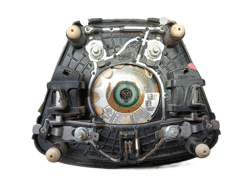 Recambio de airbag delantero izquierdo para ford focus iv (hn) 1.5 ecoblue referencia OEM IAM   