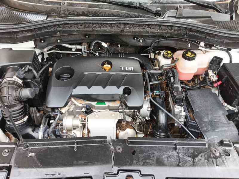 mg mg zs suv del año 2024