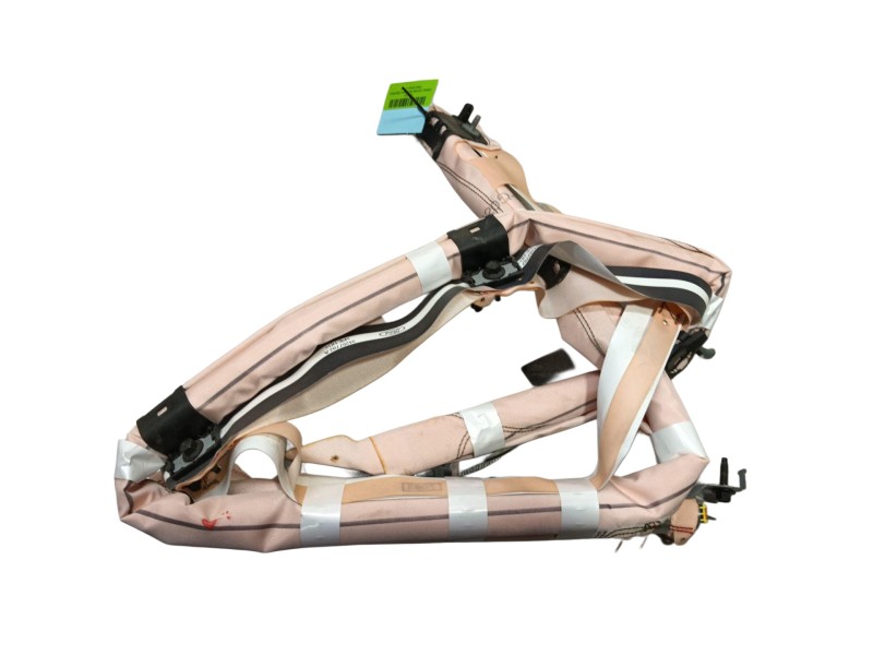 Recambio de airbag cortina delantero izquierdo para ford focus iv (hn) 1.5 ecoblue referencia OEM IAM   